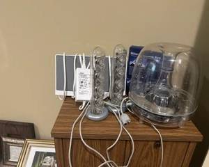 speakers