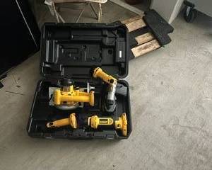 dewalt