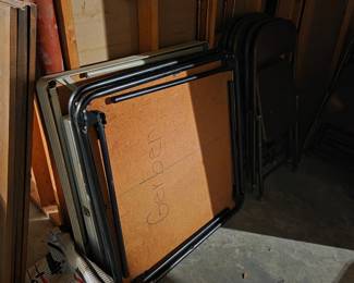Tables