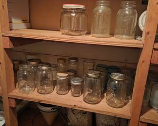 Jars