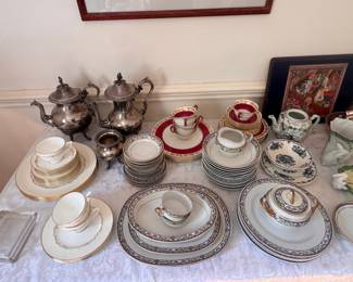 Sale Picture