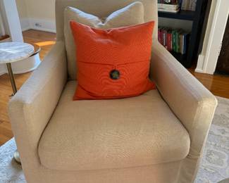 Cozy chair