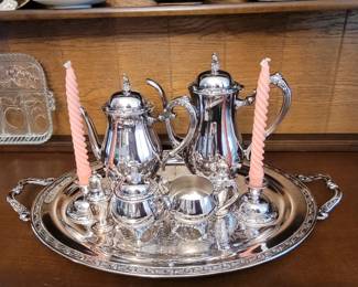 Tea Service