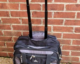 Rolling Laptop Travel Cases