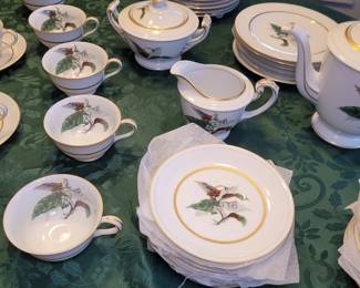 Imperial Craftsman 47 Pieces, Made in Japan