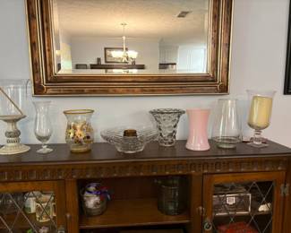 Vase Collection