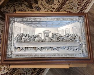 The Last Supper