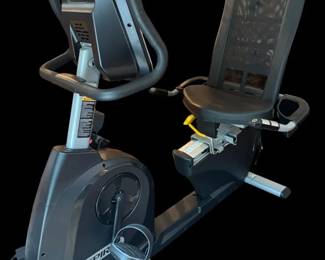 Spirit XBR55 Recumbant Bike