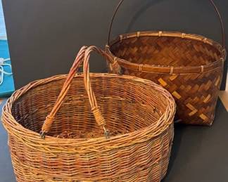 English Market Basket