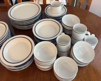 Dansk Bistro China Set