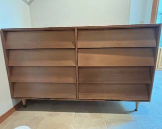 MidCentury Dresser
