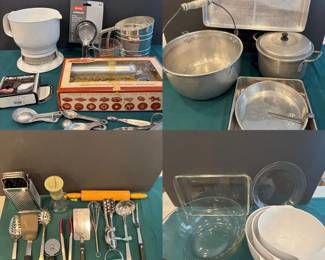 Bakers Delight Kitchen Essentials