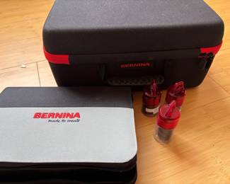 Bernina Accessory Travel Case