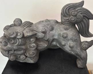Foo Dog