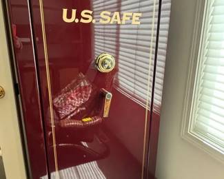 Liberty US Safe