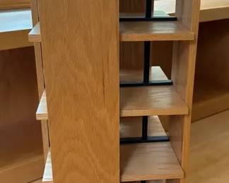 CD Storage Tower