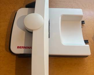 Bernina Embroidery Module