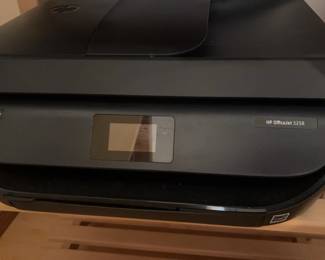 HP OfficeJet 5258 Printer