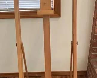 Mabek Basic Art Easel