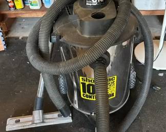 10 Gallon Shop Vac