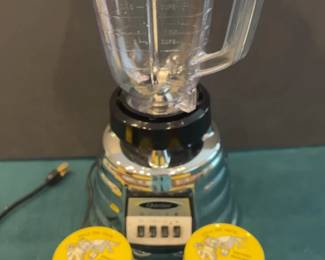Osterizer Blender