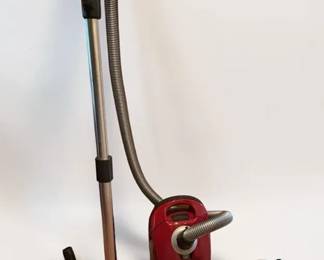 Miele Compact C1 Vacuum Cleaner