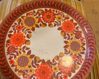 MCM Decorative Trays
