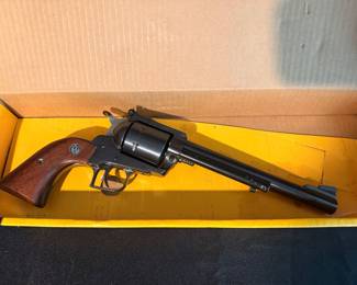 Ruger