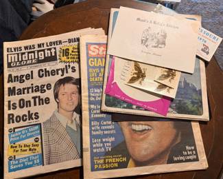 Vintage Publications