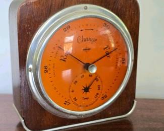 044 vintageairguidemahoganybarometerther