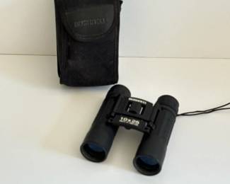 314 bushnellcompactbinocularswithcase