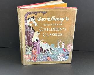 315 waltdisneystreasuryofchildrenscla
