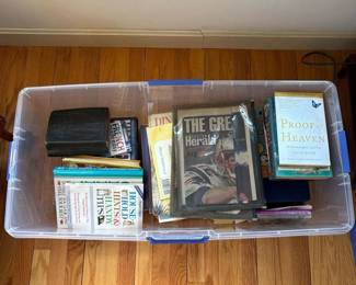 326 mixedmysterybooklotforallages