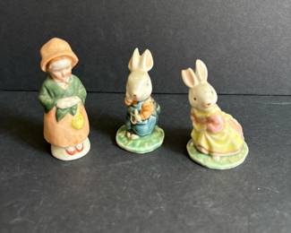 335 trioofporcelainfigurines