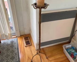 283 bombaycompany35metalfloorstandingc