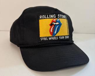 166 1989rollingstonessteelwheelstoursn