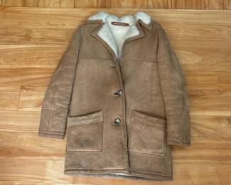 015 vintagejacquesjekelfrenchlambskinsh