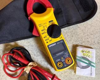 116 sperrydsa500digitalclampmeter