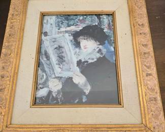 248 windsorartthereaderframedprint18x