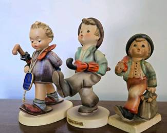 258 goebelhummelfigurinestheprofessorfi