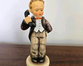 267 goebelhummelfigurine596thanksgiving