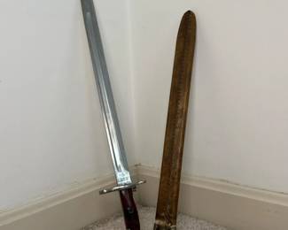 161 wwiusmodel1905bayonet