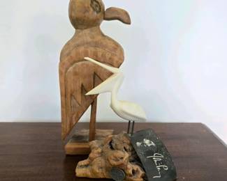235 johnperrystudioegretsculpturepelluc