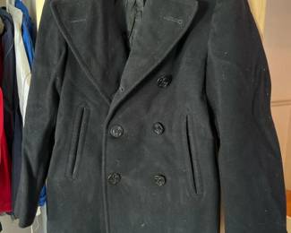 076 vintageusnavypeacoatblackwoolwit