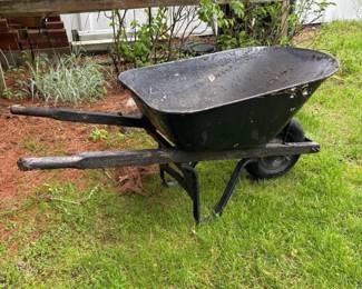 101 steeltraysinglewheelwheelbarrow