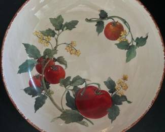 226 large14italianceramicbowlbyceramis