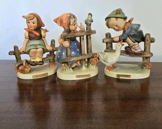254 hummelfigurinesjustrestingsignsofs