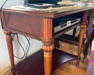 062 bombaycompanymahoganywoodsidetable
