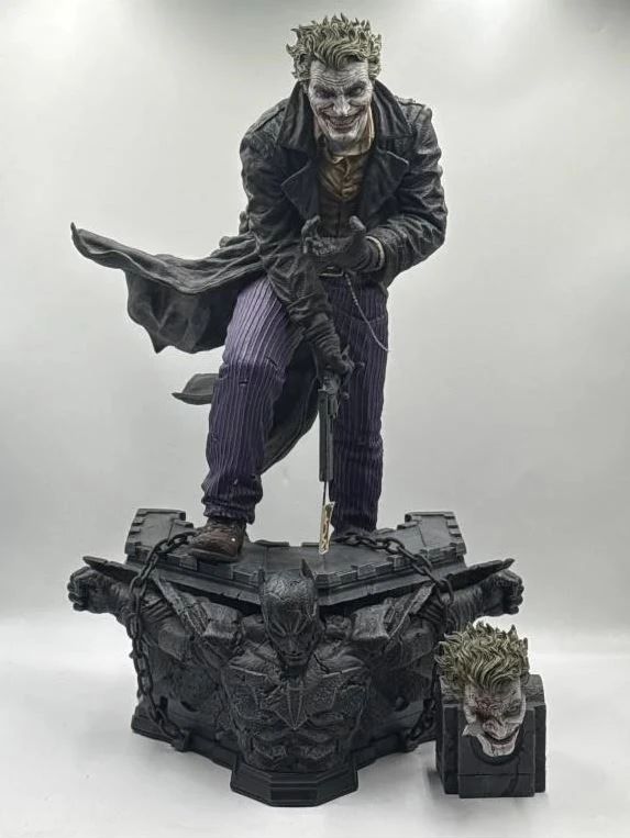 sideshow joker