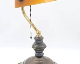 lamp